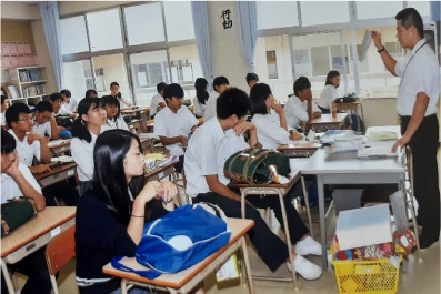 これまでの歩み10枚目