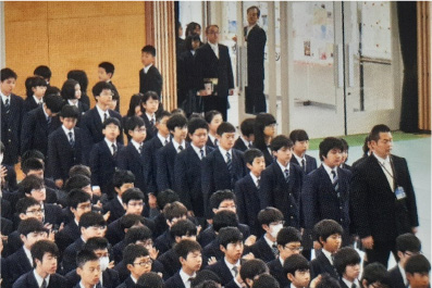 これまでの歩み11枚目