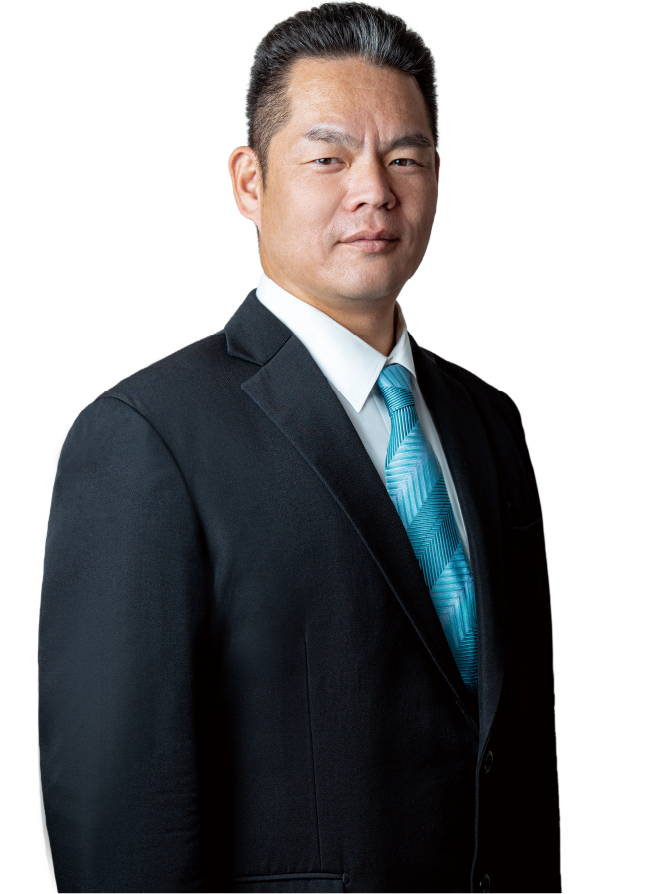 プロフィール