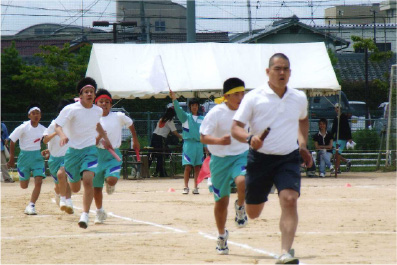 これまでの歩み8枚目